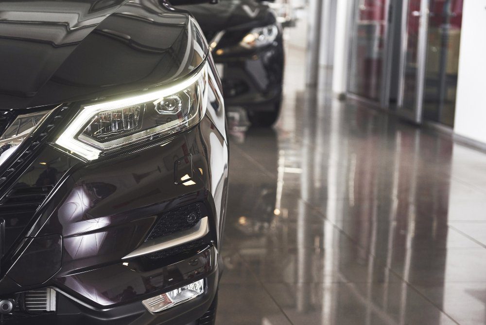 Jakie auto 7 osobowe wybrać?