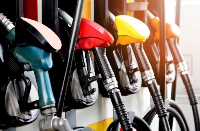 Karta paliwowa dla jednoosobowej firmy