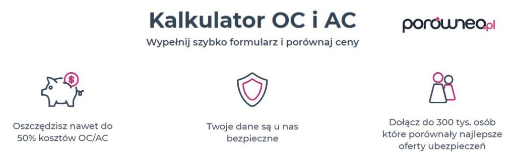 Jakie korzyści daje kalkulator OC?
