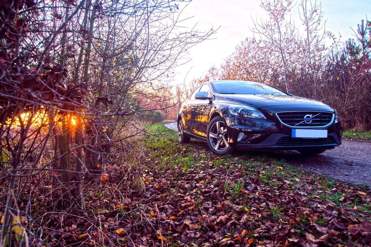 Co to jest Volvo Selekt?