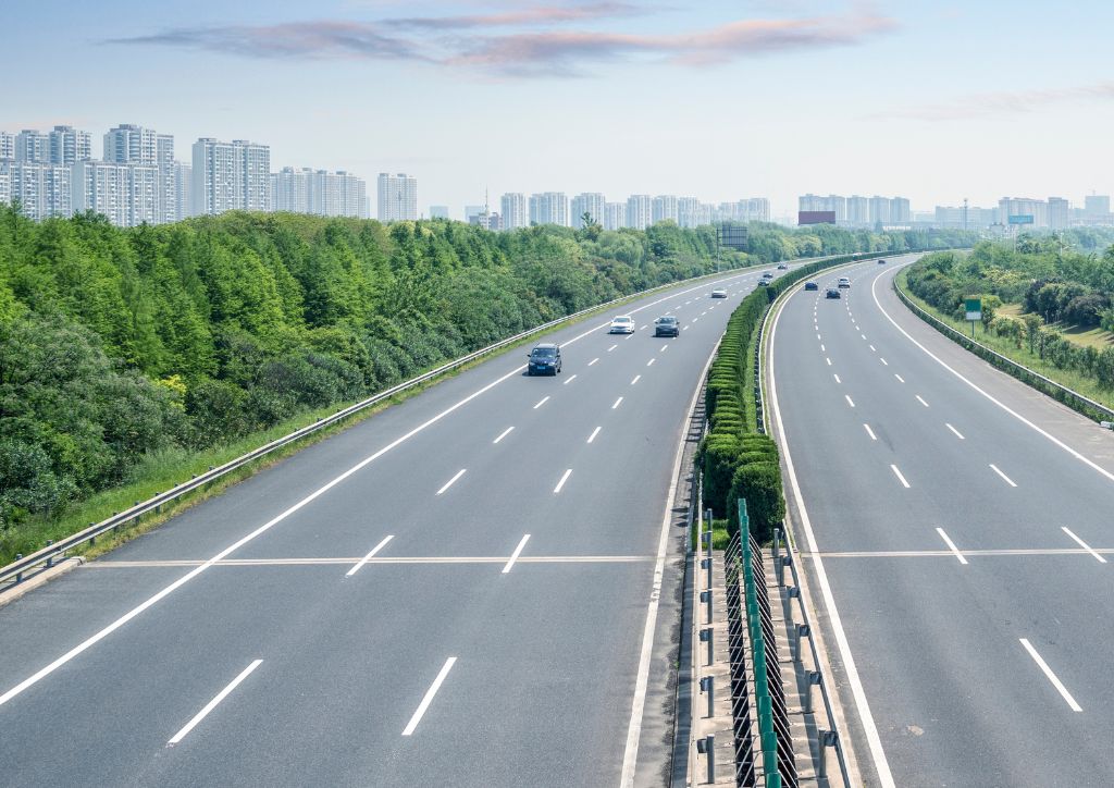 Pomoc drogowa autostrada a4