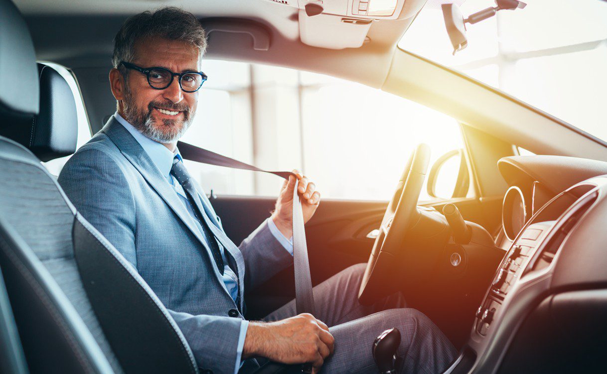 Radiowa ochrona przeciwkradzieżowa – lepsza niż GPS