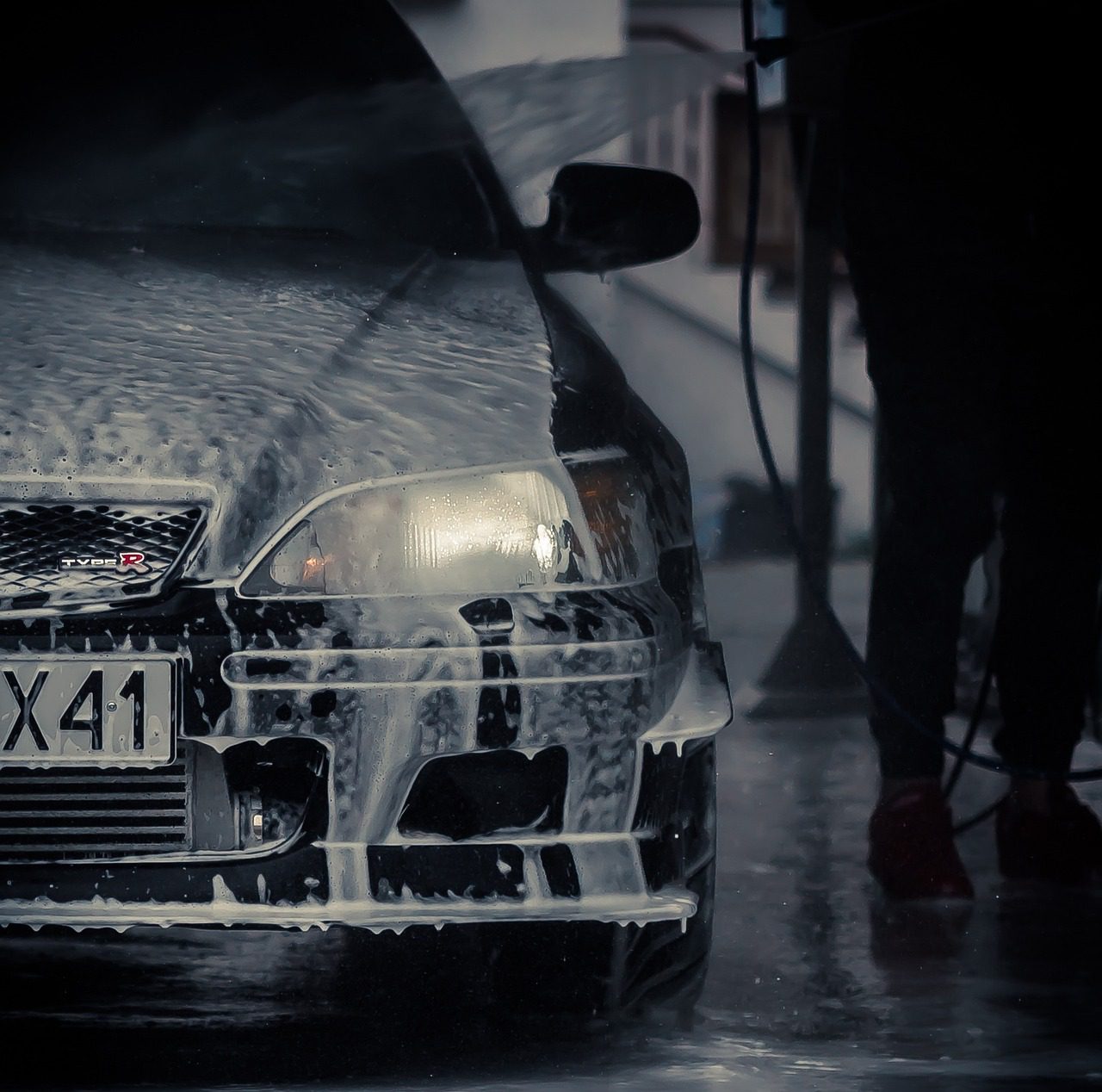 Czym jest car detailing?