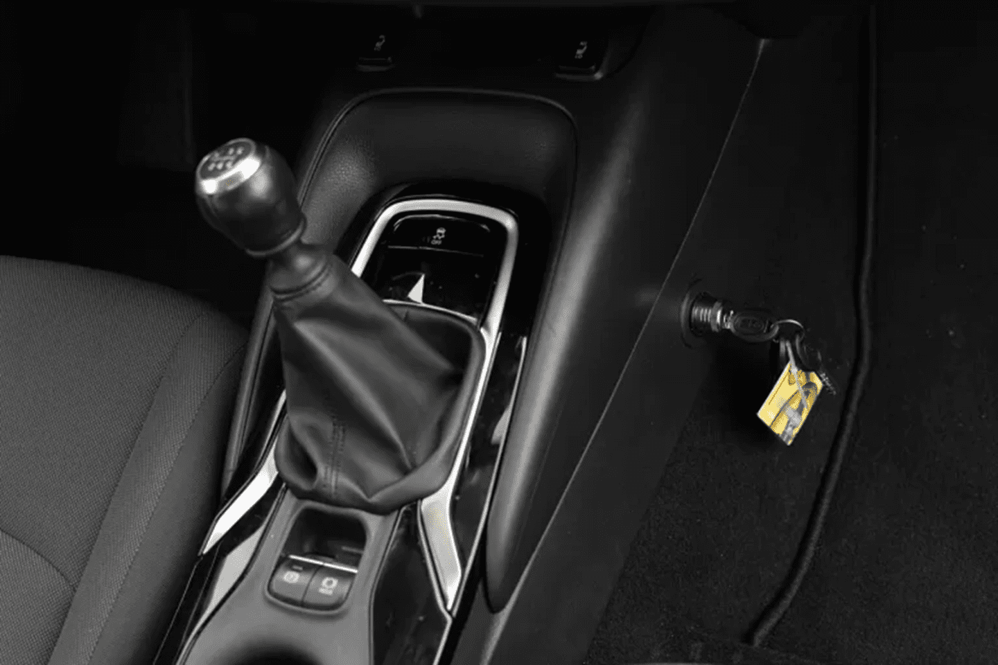 Jak zabezpieczyć auto przed kradzieżą