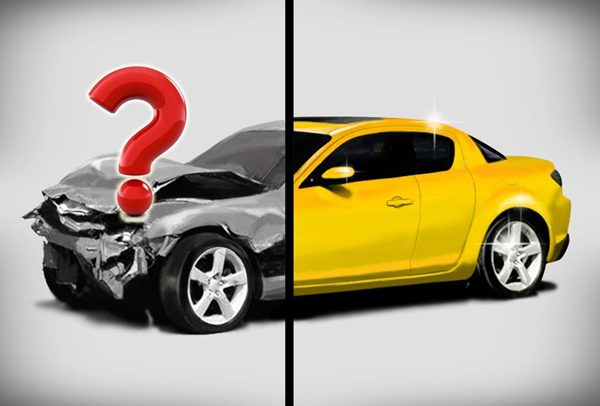 5 powodów, dla których warto sprawdzić historię swojego samochodu na AuctionStat.com