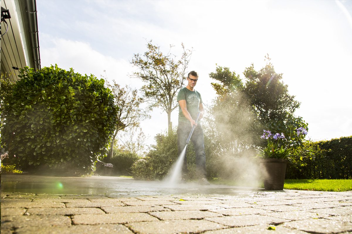 Ranking myjek ciśnieniowych do 1000 zł