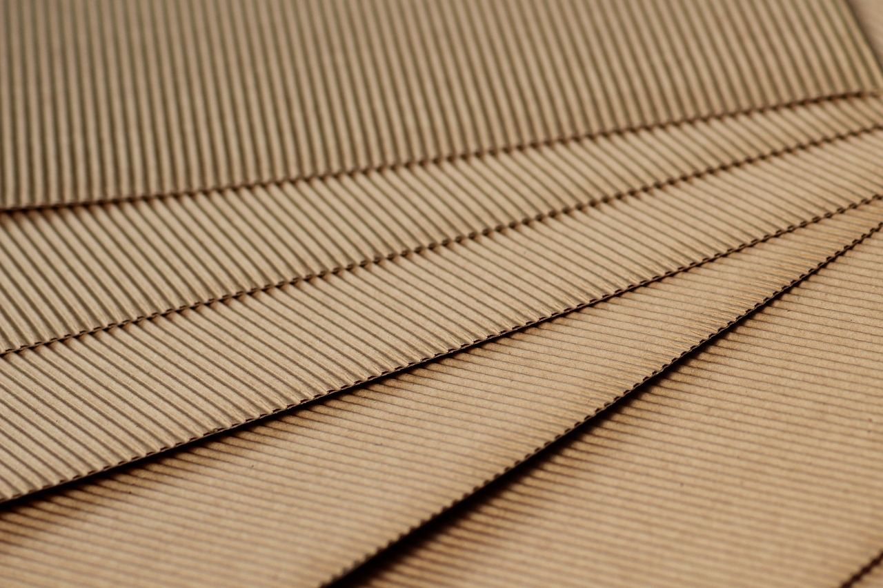 5 powodów, dla których Twoja firma powinna inwestować w kartonowe opakowania