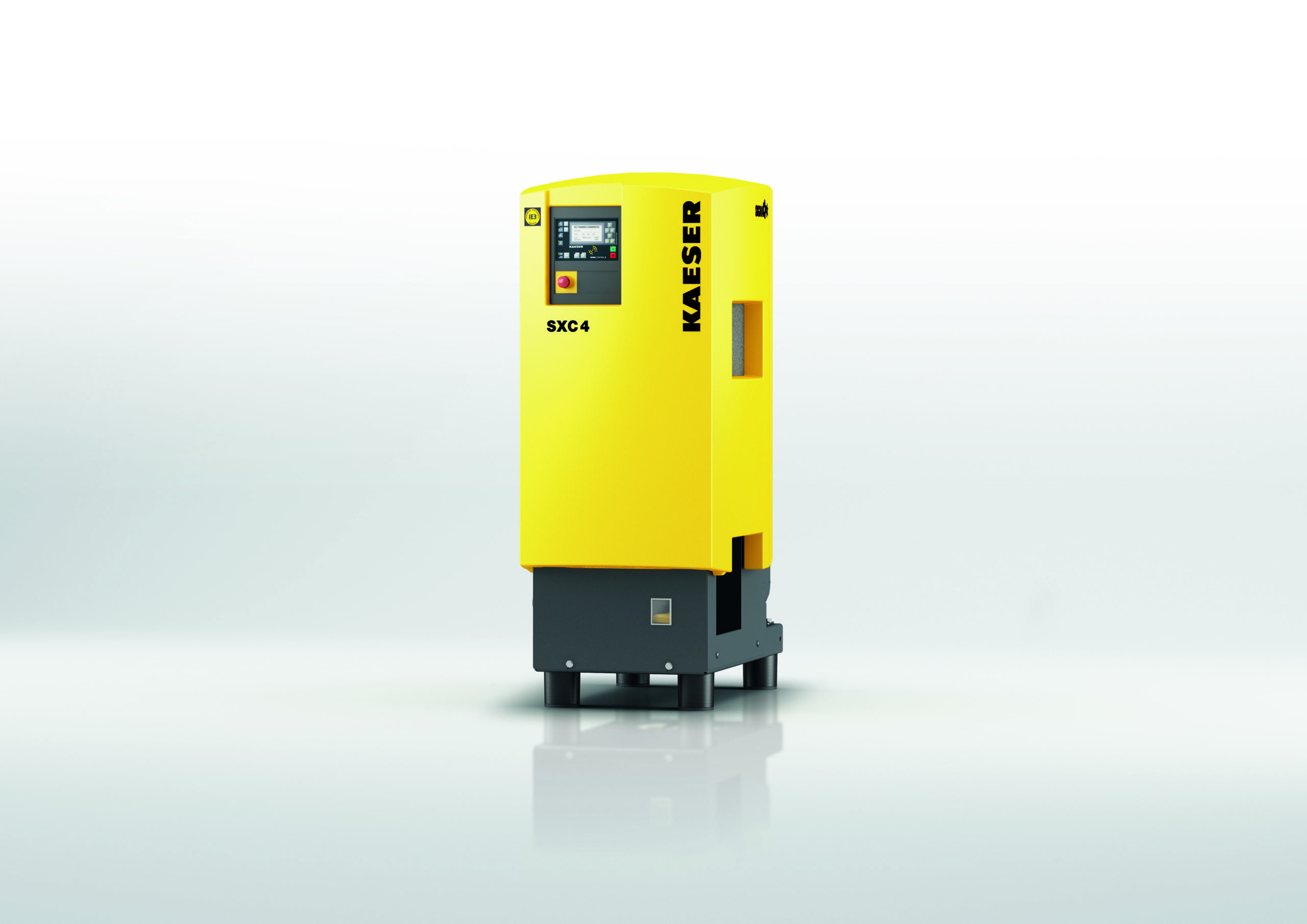 Sprężarki powietrza – co warto o nich wiedzieć?