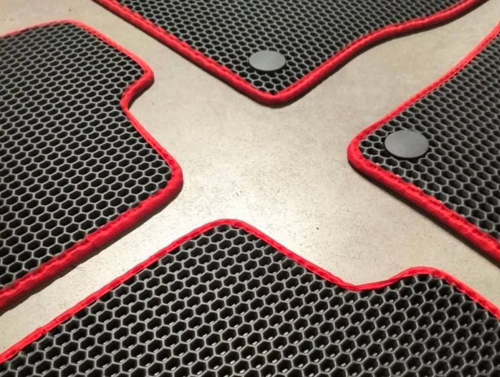 Dywaniki samochodowe EVA