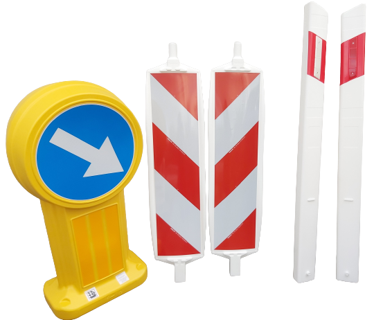 Sklep i hurtownia drogowa – kompletny przewodnik po artykułach drogowych