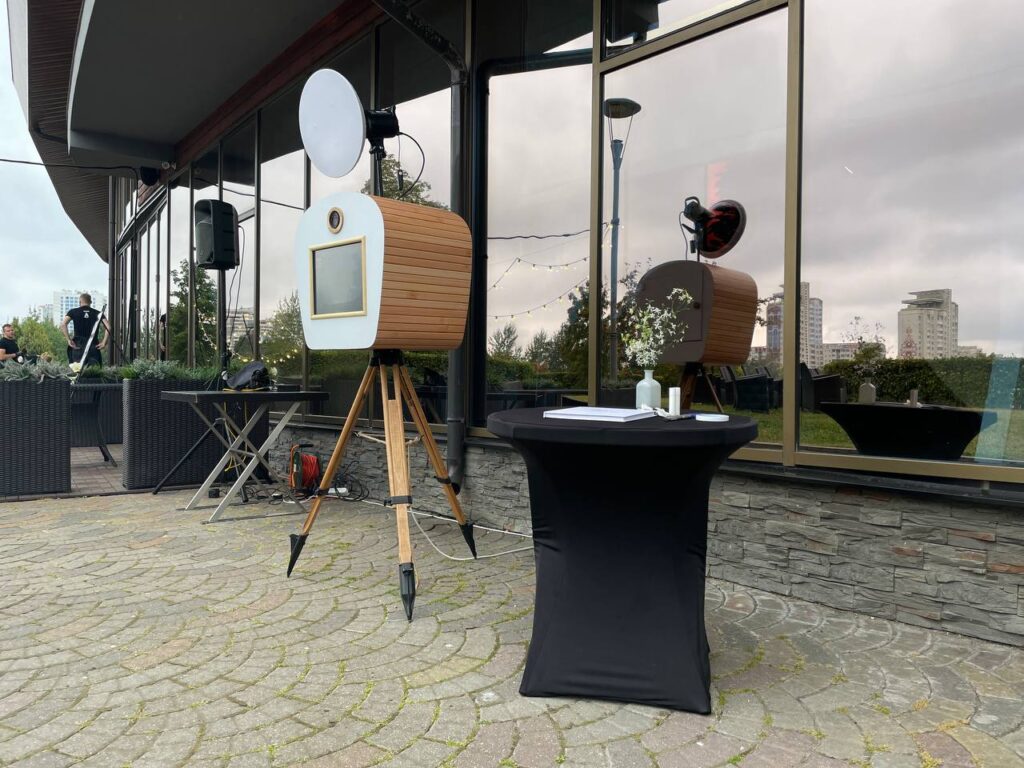 Event firmowy – branding i integracja z social media