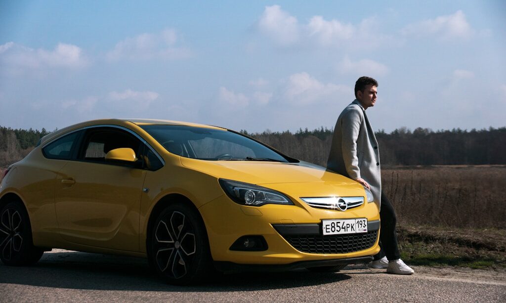 Chiptuning nowoczesnych Opli – jak bezpiecznie zwiększyć moc i zmniejszyć spalanie