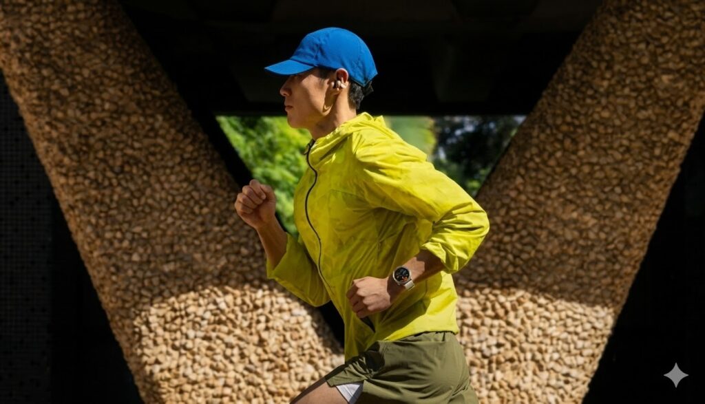  HUAWEI Watch GT Runner 2