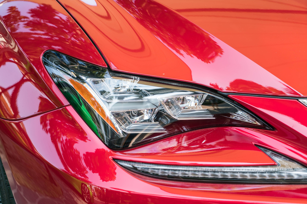 Jak dbać o auto oklejone folią samochodową?