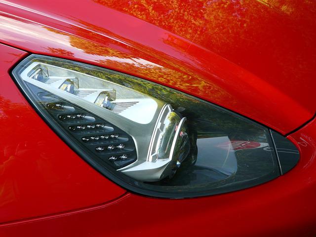 Przyciemnianie lamp – na czym polega i czy jest legalne?