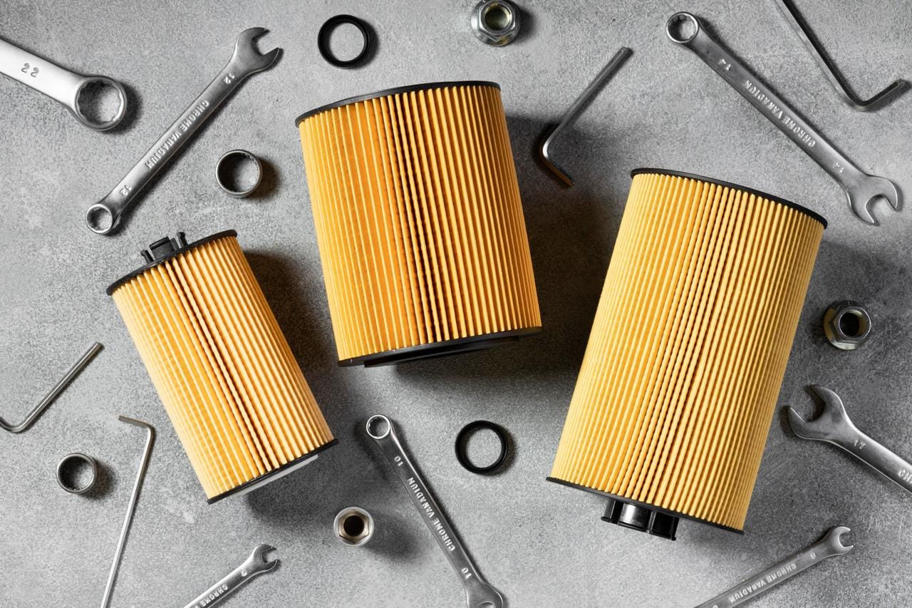 Jak wybrać najlepszy filtr paliwa dla swojego samochodu?