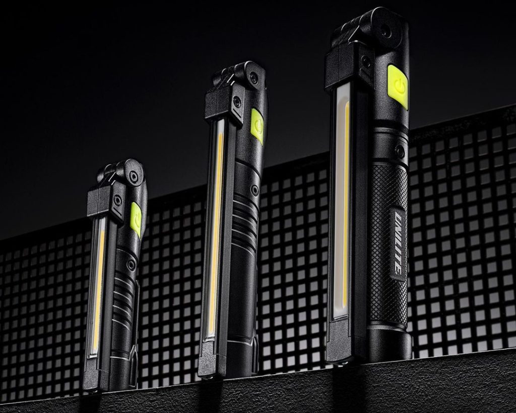 Na co zwrócić uwagę przy wyborze latarki inspekcyjnej?