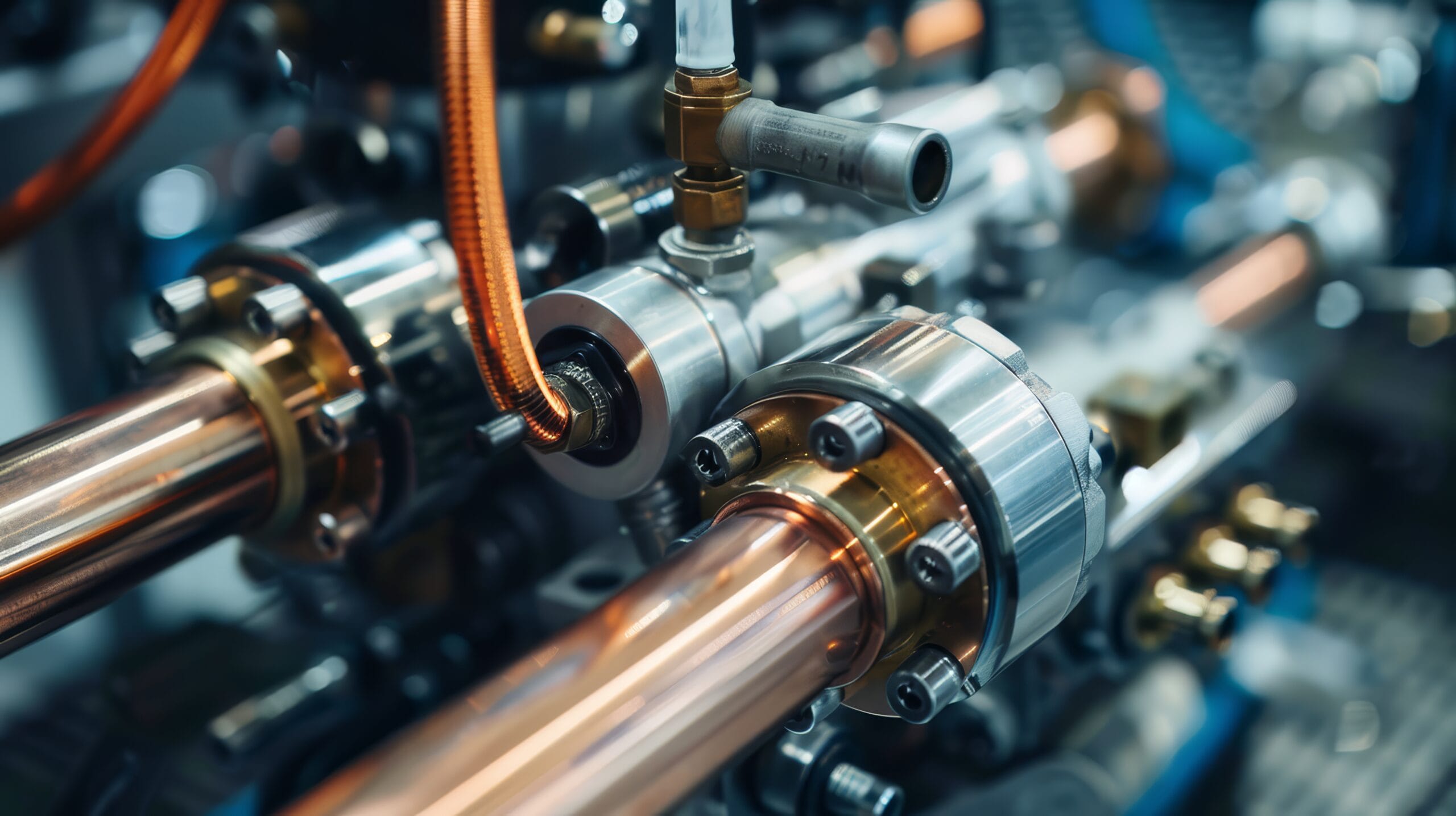 Regeneracja pomp hydraulicznych - czym jest i na czym polega?