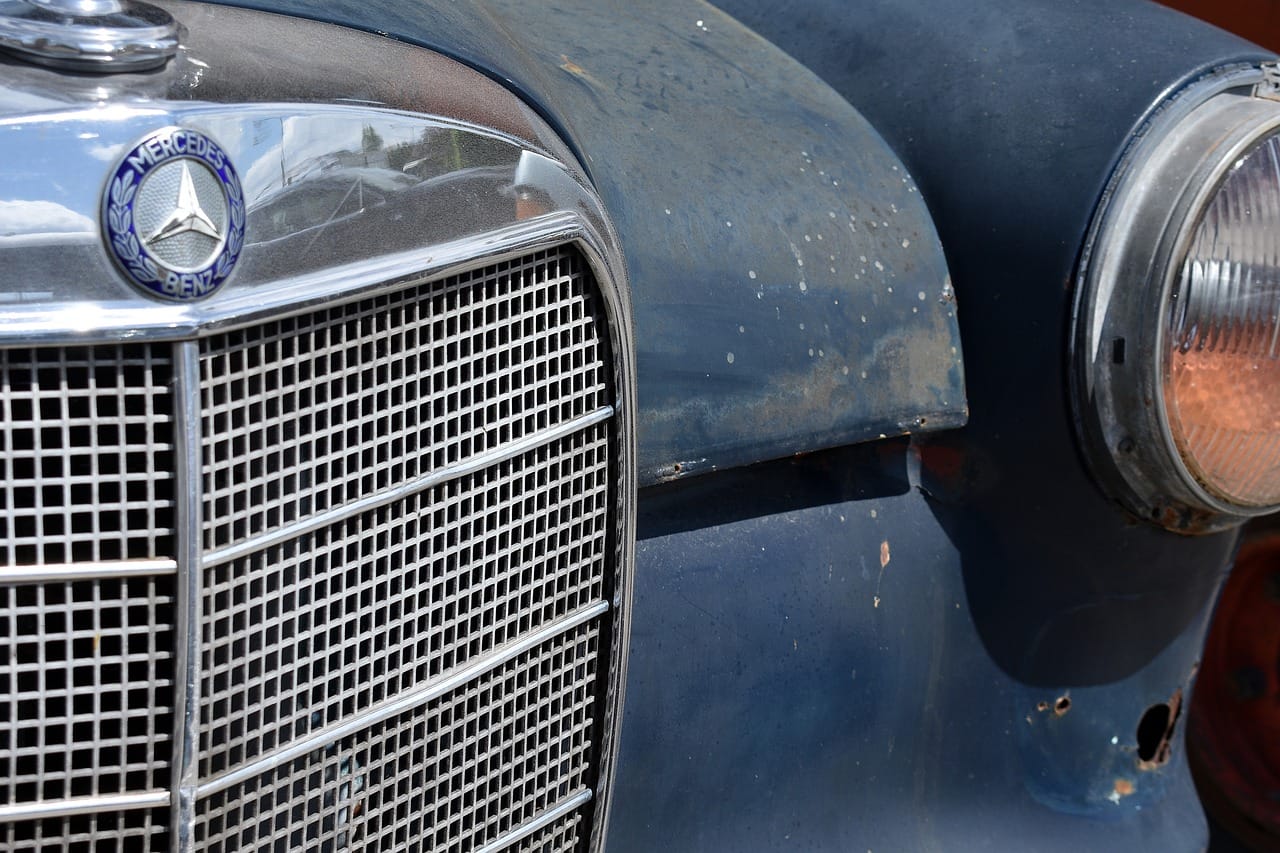 Blacharstwo samochodowe- czym jest i na czym polega?